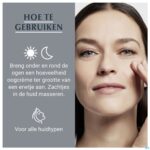 Lifestyle_image Eucerin Hyaluron-filler X3 Oogcontour Ip15 15ml