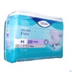 Packshot Tena Proskin Flex Maxi Medium 22