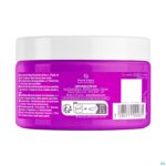 Productshot Klorane Capil. Masker Cactusvijg & Henna 250ml