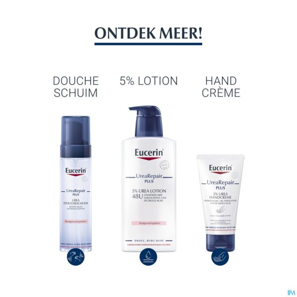 Lifestyle_image Eucerin Droge Huid Gezichtscreme 5% Urea Tbe 50ml