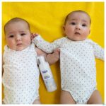 Lifestyle_image Babyton Natuurlijke Foaming Shampoo Baby 150ml