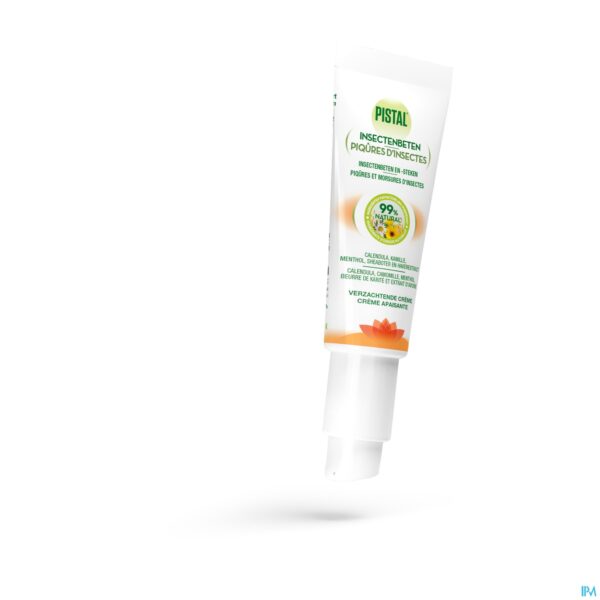 Productshot Pistal After Bite 30ml