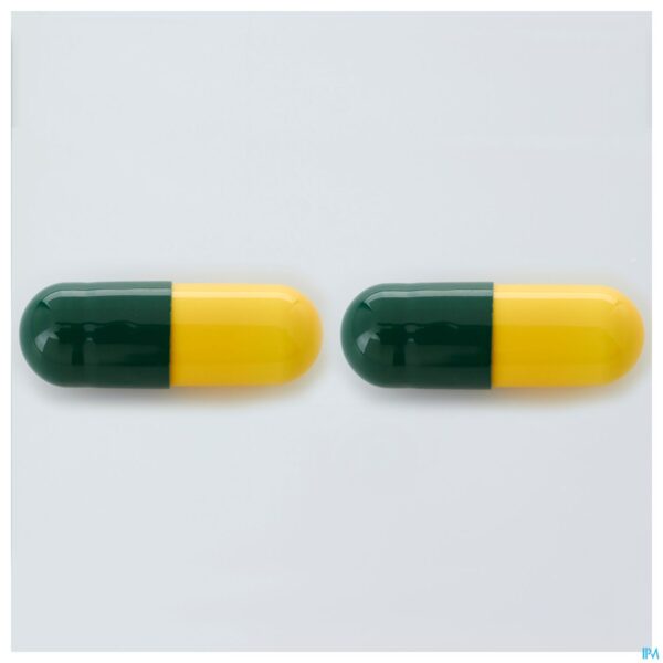 Pillshot Mucodox 300mg Caps 56