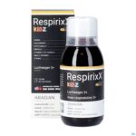 Productshot Respirixx Kidz 125ml