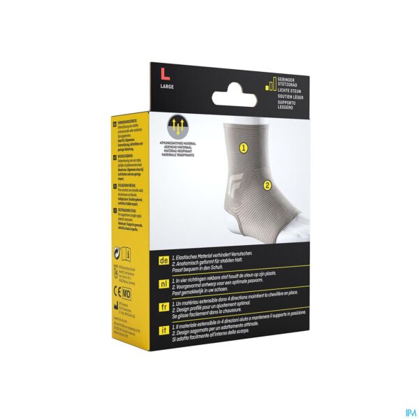 Packshot Futuro Comfort Lift Enkelsteun 76583, Large