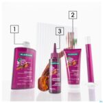 Lifestyle_image Klorane Capil. Conditioner Groei Kinine 200ml