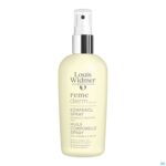 Productshot Widmer Remederm Lichaamsolie Spray 150ml