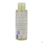 Packshot Mustela Pn Massage Olie 100ml