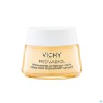 Productshot Vichy Neovadiol Peri Menopause Dagcr Dh Pot 50ml