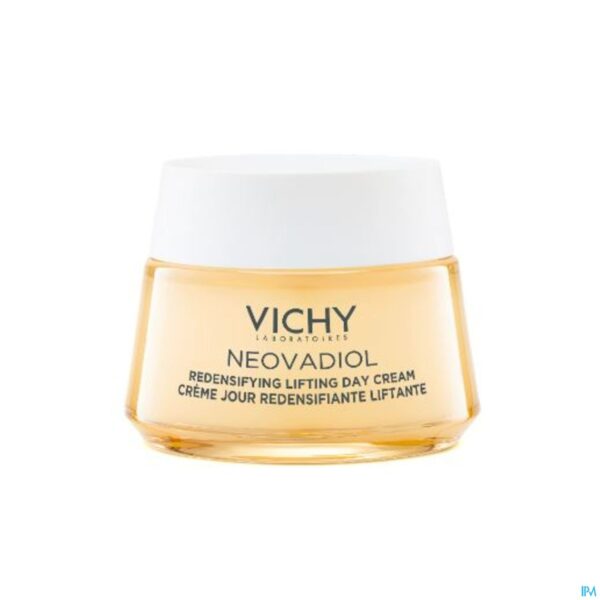 Productshot Vichy Neovadiol Peri Menopause Dagcr Dh Pot 50ml