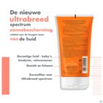 Lifestyle_image Avene Zon Spf50+ Intense Protect 50+ Fluide 150ml