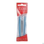 Productshot Nippes Nagelknipper Groot Gekleurd N557b