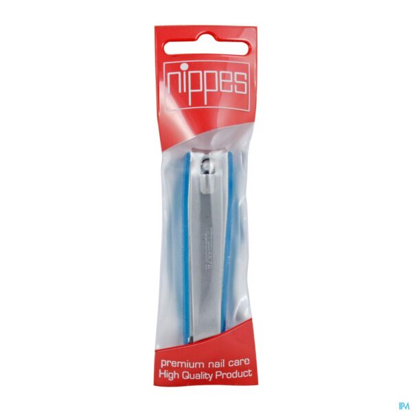 Productshot Nippes Nagelknipper Groot Gekleurd N557b