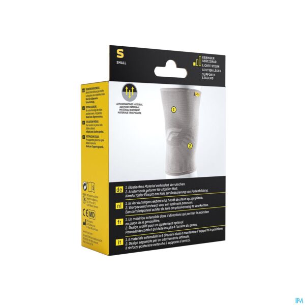 Packshot Futuro Comfort Lift Kniebandage 76586, Small