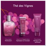 Lifestyle_image Caudalie Kerst Set The Vignes 50ml 2026 4 Prod.