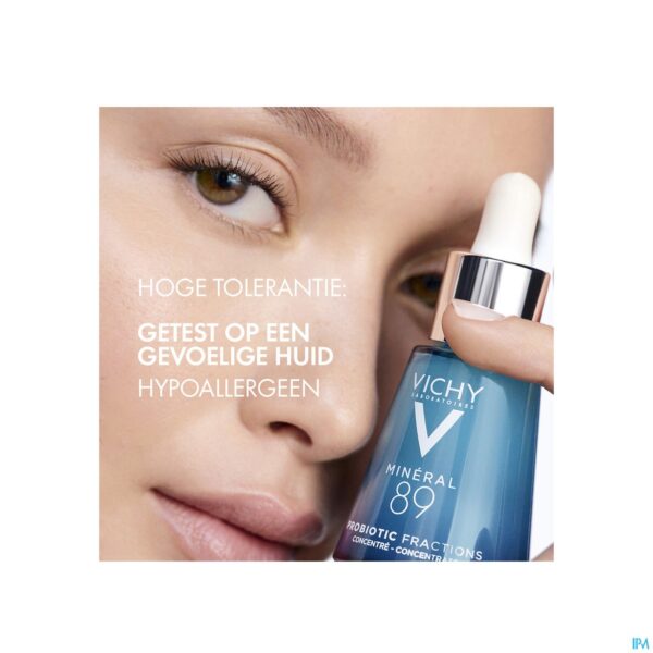 Lifestyle_image Vichy Mineral 89 Probiotic Fractions 30ml