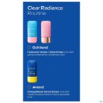 Lifestyle_image Weleda Omega Boost Serum Drops 30ml