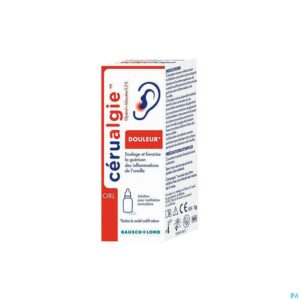 Packshot Cerualgie 7g