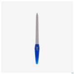 Lifestyle_image Saffier Vijl Groot Model 17 Cm Blauw