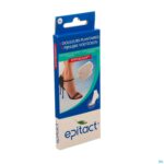 Packshot Epitact Transparante Kussentje Tu