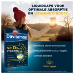 Lifestyle_image Davitamon Vegan Vit.d3 2800iu 24 Caps Be