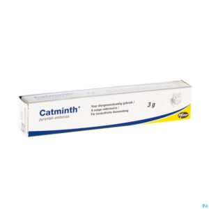 Packshot Catminth Ser.-spuit 3g