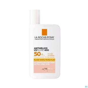Productshot Lrp Anthelios Uvmune400 Onzicht.fl Mptt Spf50+50ml