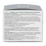 Packshot Vichy Liftactiv A/rimpel Verstevigend Z/parf 50ml