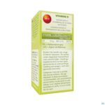 Packshot Davitamon First Vit D Aquosum V1 25ml