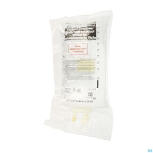 Packshot Bx Aqua Pr Prepara Inj Viaflo 1000ml Sol Iv Viaflo