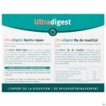Packshot Ultradigest Effidigest Na Maaltijd Tabl 24