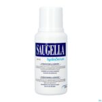 Productshot Saugella Hydra Serum Emuls 200ml