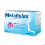 Packshot Metarelax Tabl 90 21869 Metagenics