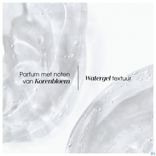 Lifestyle_image Klorane Gezicht Korenbl.bio Gel Cr Hydra Opv.50ml