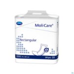 Packshot Molicare Rectangular 5d 15x60 28 P/s