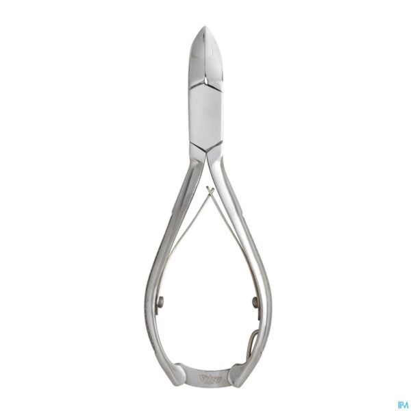 Productshot Nageltang Manicure Inox 10cm