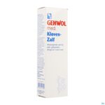 Packshot Gehwol Med Klovenzalf Tube 75ml 11140105 Consulta