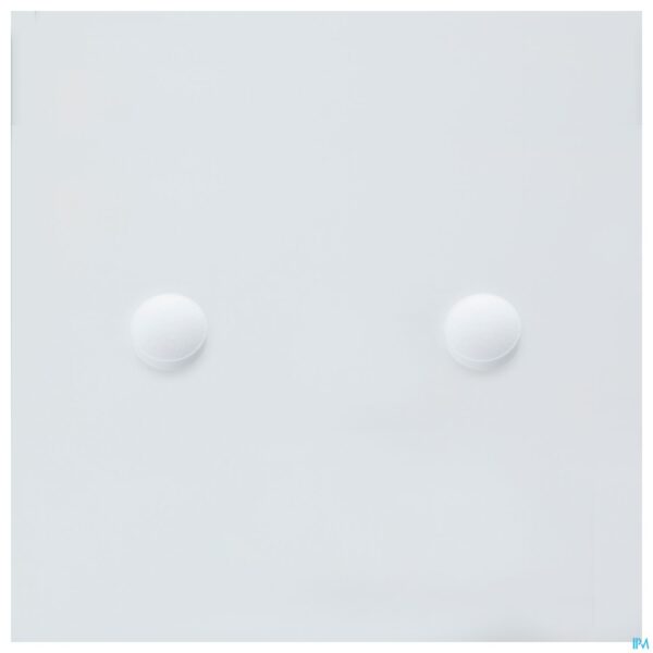Pillshot Vista D3 600 Adult Smelttabletten 120 Verv.2698108
