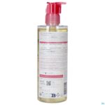 Packshot Bioderma Sensibio Micellar Cleansing Oil 300ml