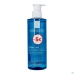 Packshot La Roche Posay Effaclar Schuimgel 400ml Promo