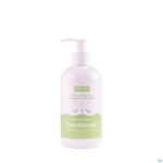 Packshot Babyton Natuurlijke Conditioner Baby/kids 250ml