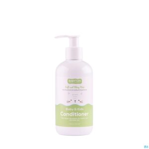 Packshot Babyton Natuurlijke Conditioner Baby/kids 250ml