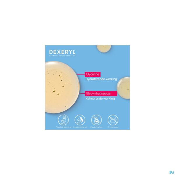 Lifestyle_image Dexeryl Wasolie Fl 200ml