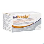 Packshot Reboostor® drinkbare oplossing 15