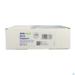 Packshot Actimove Back Support S/m 1
