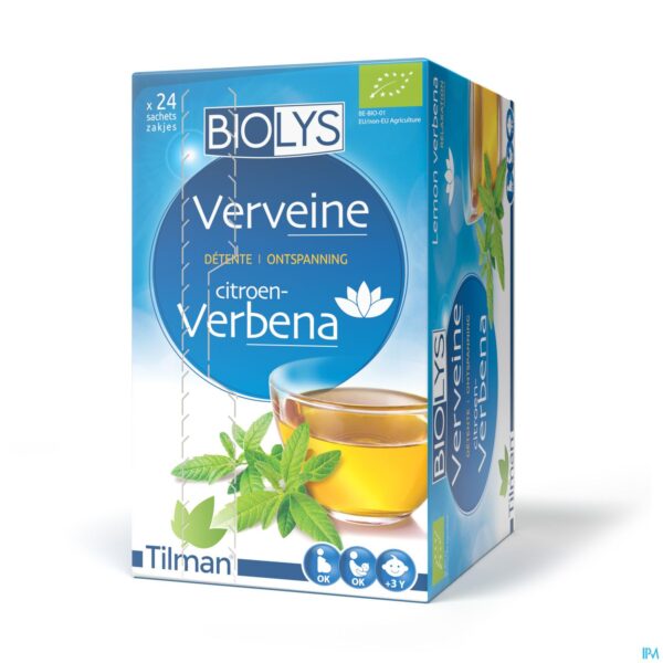 Packshot Biolys Citroenverbena Sach 24