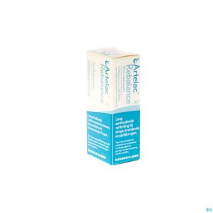 Packshot Artelac Rebalance Sol 10ml