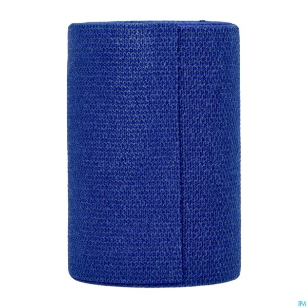 Productshot Idealast-haft Blauw 8cmx4m 1 P/s