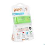 Packshot Para'kito Armband Junior Kameleon