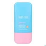 Productshot Weleda Hyaluronic Boost Serum Drops 30ml